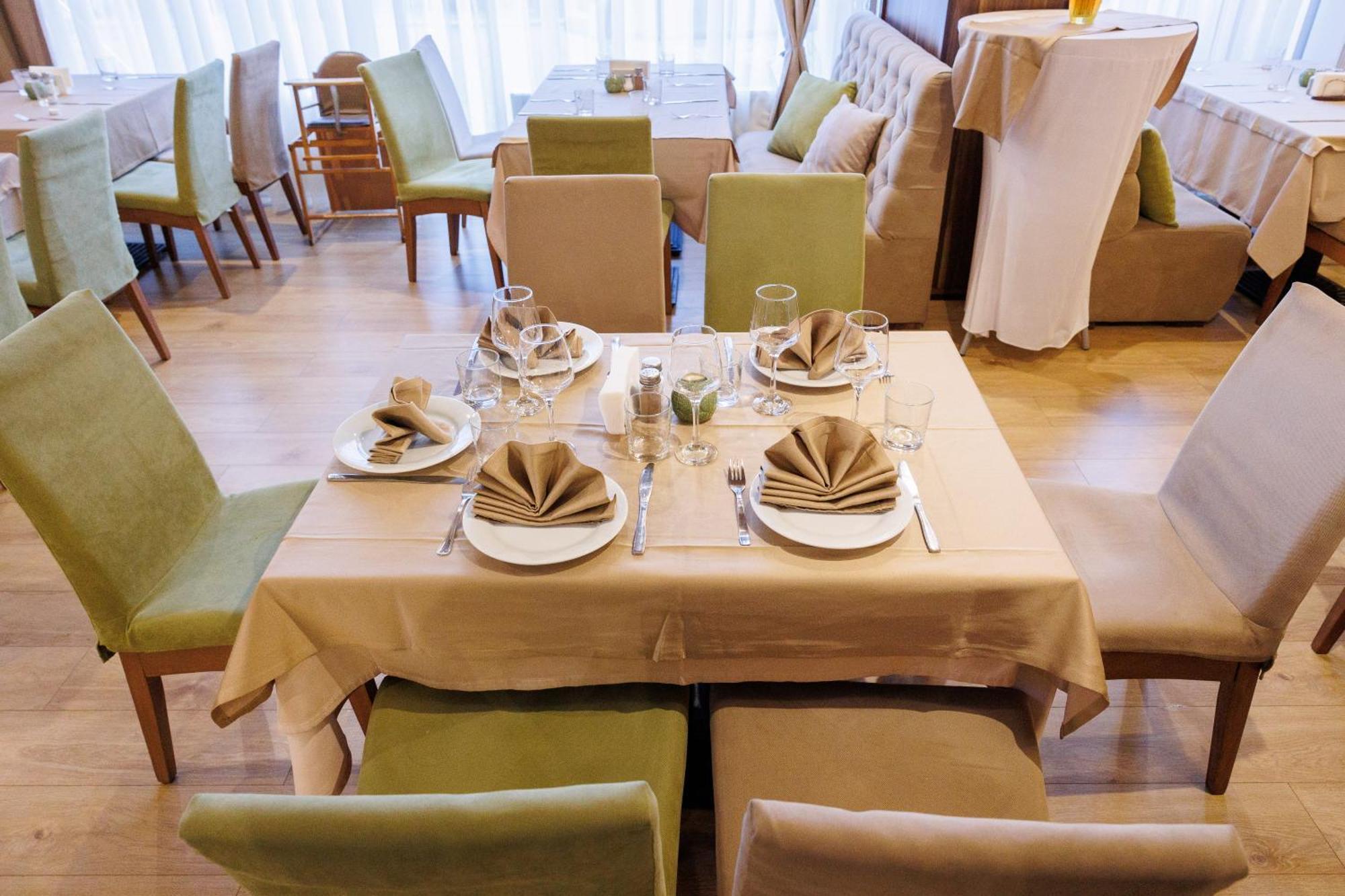 Green Wood Hotel & Spa Банско Экстерьер фото